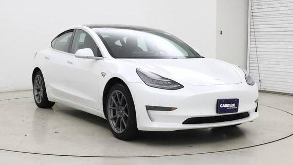 TESLA MODEL 3 2020 5YJ3E1EA1LF747182 image TESLA MODEL 3 2020 5YJ3E1EA1LF747182 image